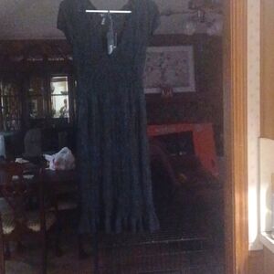 NWT $108 DRESS